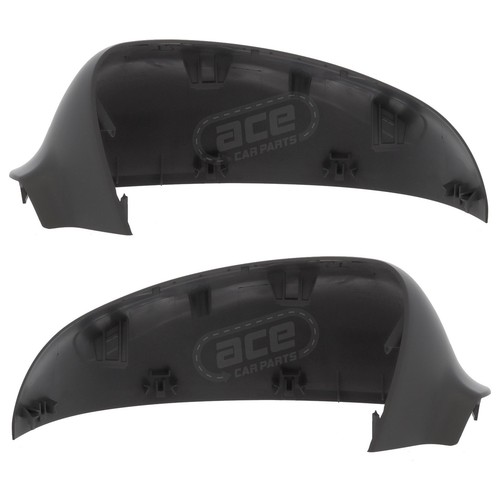 Wing mirror covers caps - mirror,