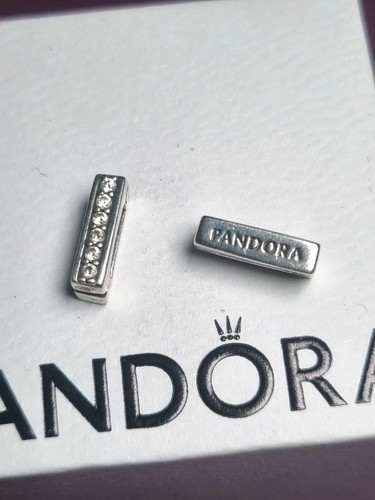 Genuine pandora silver - genuine,