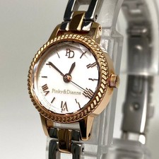 PINKY AND DIANNE Wristwatch