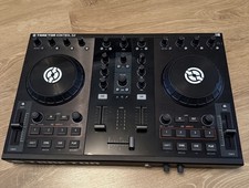 Traktor Kontrol S2 MK1 DJ