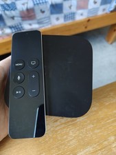 Apple TV 4th Generation 32GB