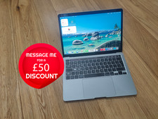 Apple MacBook Pro 13" 2020 i7