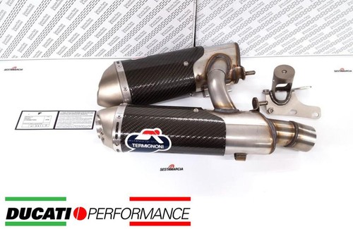 Silencer exhaust approved - exhaust,