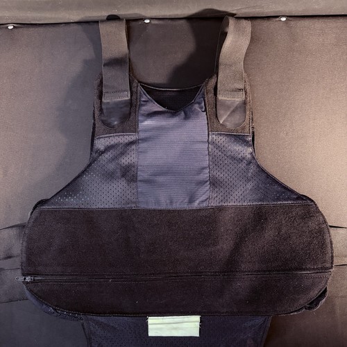 American body armor vest - american,