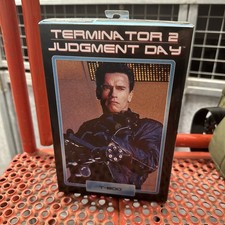 NECA Terminator 2: Judgment