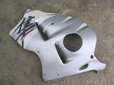 Suzuki GSX1300 R K7 Gen 1 Hayabusa LHS Main Fairing Panel