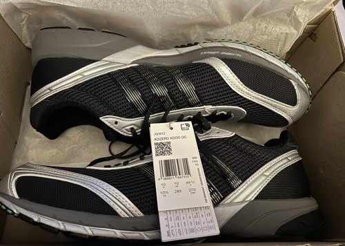 Men adidas 10 adizero - men’s, uk