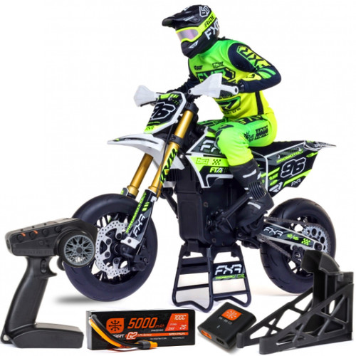 Losi promoto sm - promoto-sm, fxr