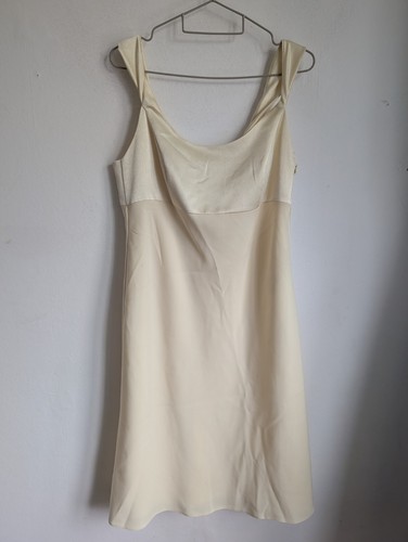 Vintage vera mont yellow - vintage,