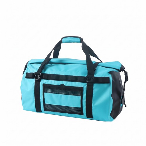 Waterproof motorcycle dry bag - dry,