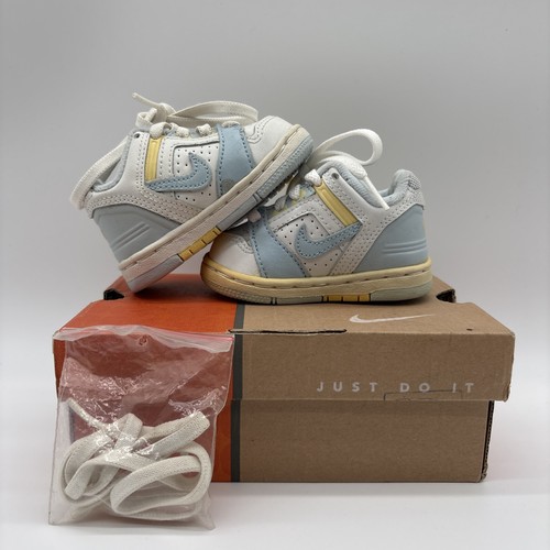 Nike dunk low white pale - low, white/pale