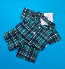 Build A Bear Green Sleeper