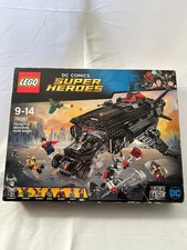 LEGO DC 76087 Flying Fox