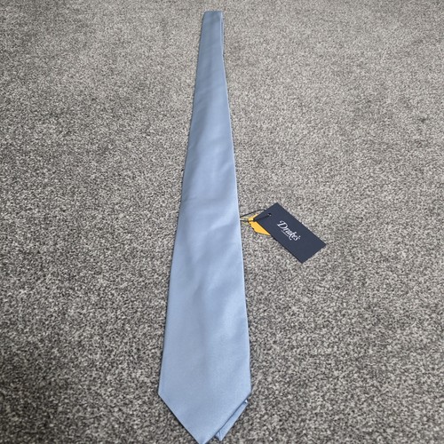Drake sky blue solid - sky,