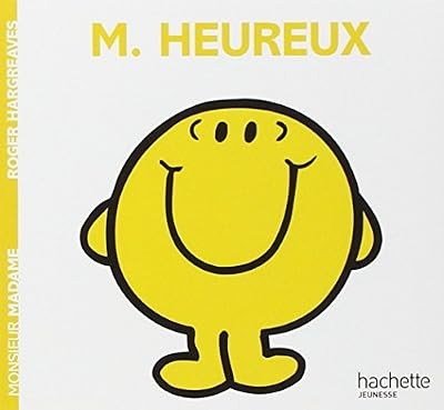 Collection monsieur madame - collection,