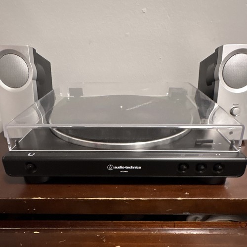 Audio technica lp60x - audio-technica, at-lp60x