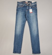 Tommy Hilfiger Mens Jeans Blue