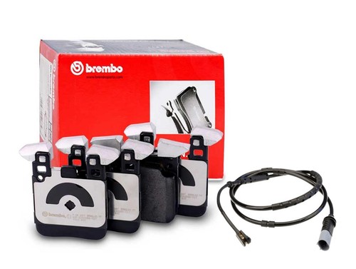For bmw series - f30, f32