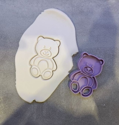 Cute teddy bear - cute,