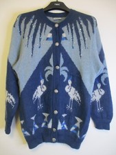 Vintage Basler Cardigan Size