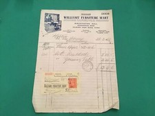 Williams Furniture Mart London