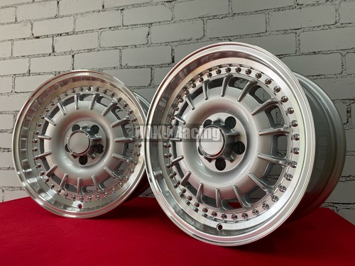 Inch barock baroque - 4x,