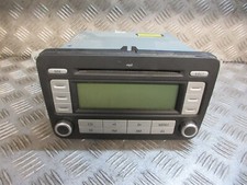 2007 VW GOLF TDI 5DR MK5 (1K)