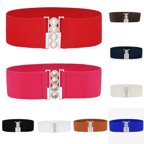 Womens vintage elasticated - vintage,