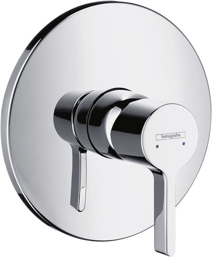 Hansgrohe metris 31665000 - s,