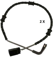 New Warning Contact, brake pad