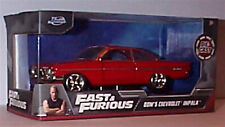 Jada 1/32 - Fast & Furious -