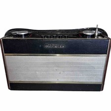 Roberts r600 vintage radio - roberts,