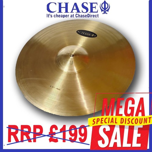 Chase cyr20 inch - cyr20,