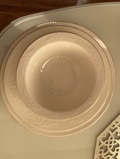 Beautiful Dinner Set For