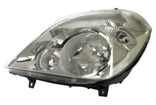 Mercedes Merc Sprinter Headlight Incl. Fog Electric Levelling N/S Left 2006-2013