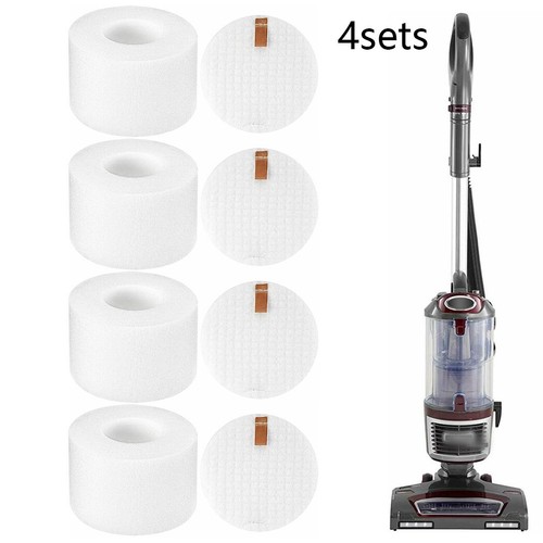 Pcs filters for shark - filters,
