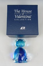 The House Of Valentina Blue