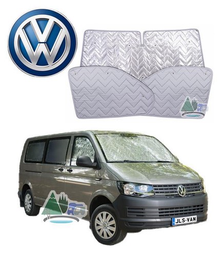 Van cab thermal - t5/t6,