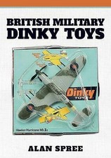 British Military Dinky Toys by