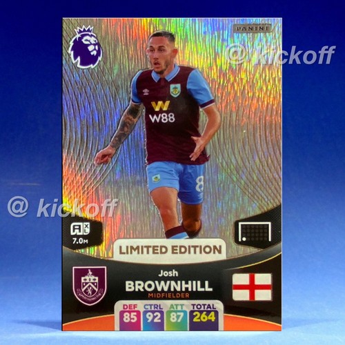Panini adrenalyn 2024 - adrenalyn, xl