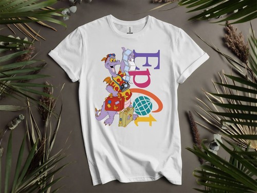 Figment dragon disney epcot - figment,