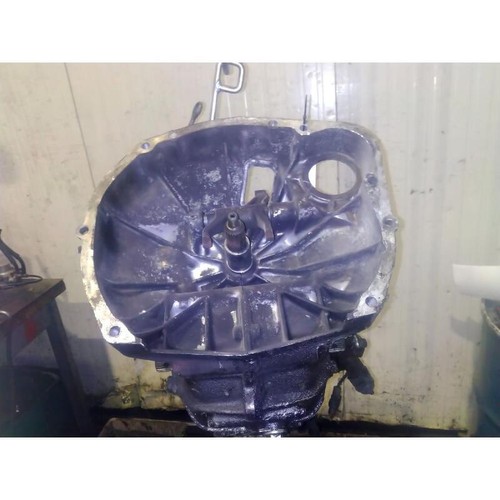 Gearbox subaru legacy - subaru,