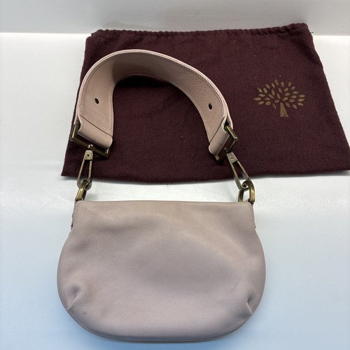 Vintage mulberry pale - mulberry,