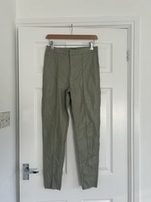 Primark Green Faux Leather