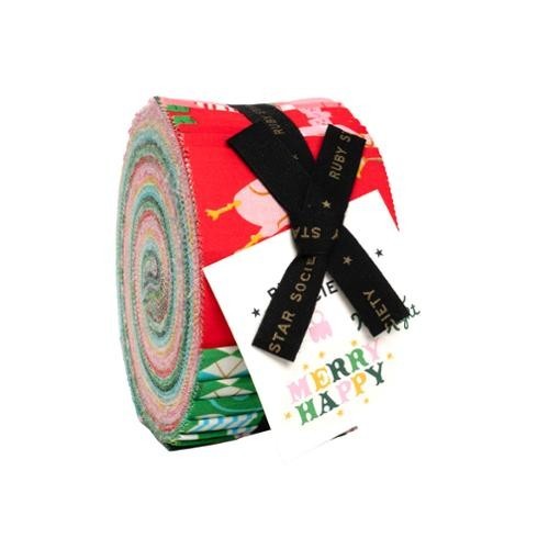 Merry happy jelly roll - merry, roll®