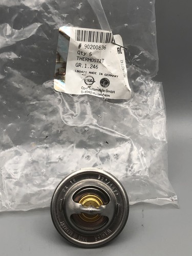 Genuine vauxhall astra - genuine,