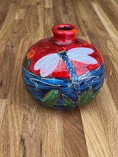 Anita Harris Art Pottery