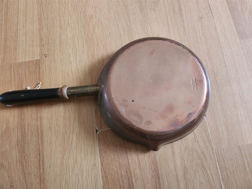 Antique heavy thick guage - heavy,