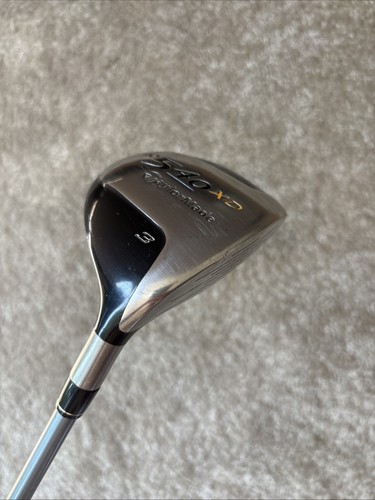 Taylormade r540 wood 15 - r540,