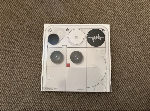 Nothing phone 67 - nothing,